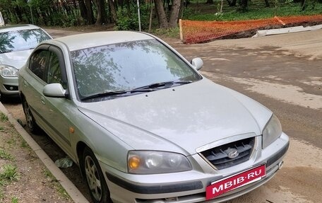 Hyundai Elantra III, 2006 год, 210 000 рублей, 2 фотография