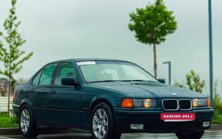 BMW 3 серия, 1992 год, 490 000 рублей, 5 фотография