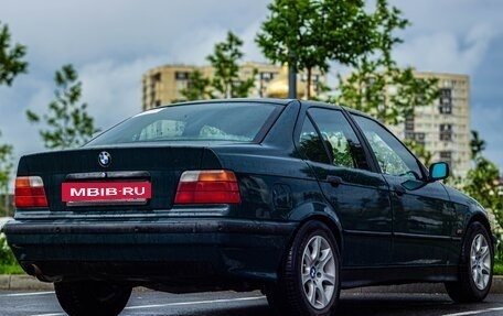 BMW 3 серия, 1992 год, 490 000 рублей, 4 фотография