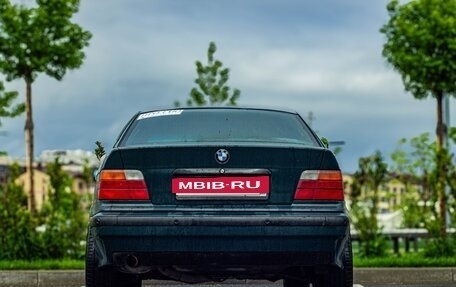 BMW 3 серия, 1992 год, 490 000 рублей, 3 фотография