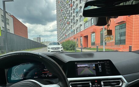 BMW 3 серия, 2021 год, 5 000 000 рублей, 7 фотография