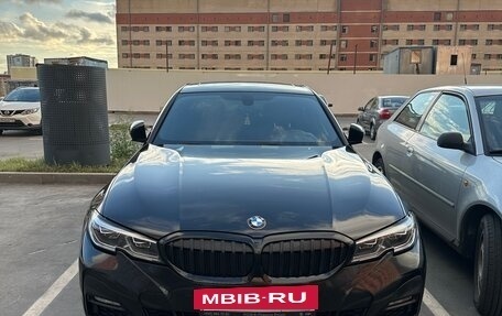 BMW 3 серия, 2021 год, 5 000 000 рублей, 6 фотография
