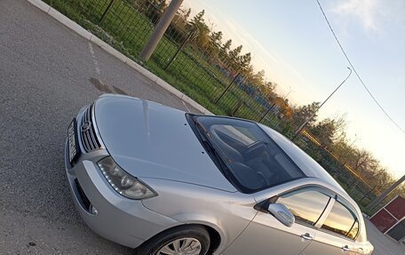 Lifan Solano I (630) рестайлинг, 2012 год, 340 000 рублей, 14 фотография