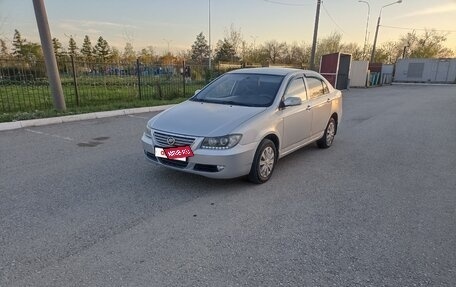 Lifan Solano I (630) рестайлинг, 2012 год, 340 000 рублей, 19 фотография