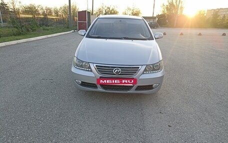 Lifan Solano I (630) рестайлинг, 2012 год, 340 000 рублей, 18 фотография