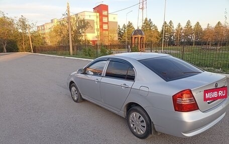 Lifan Solano I (630) рестайлинг, 2012 год, 340 000 рублей, 15 фотография