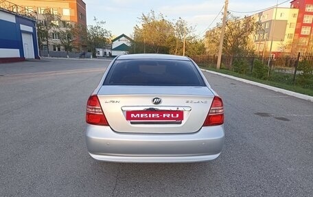 Lifan Solano I (630) рестайлинг, 2012 год, 340 000 рублей, 16 фотография