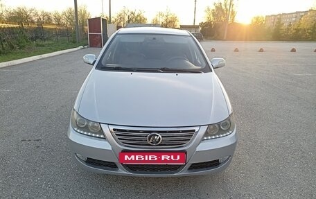 Lifan Solano I (630) рестайлинг, 2012 год, 340 000 рублей, 13 фотография