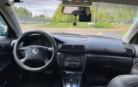 Volkswagen Passat B5+ рестайлинг, 1999 год, 410 000 рублей, 11 фотография