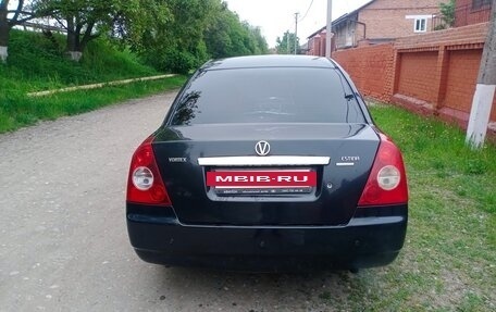 Vortex Estina II (FL-C), 2008 год, 375 000 рублей, 4 фотография