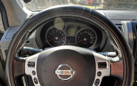 Nissan X-Trail, 2007 год, 830 000 рублей, 3 фотография