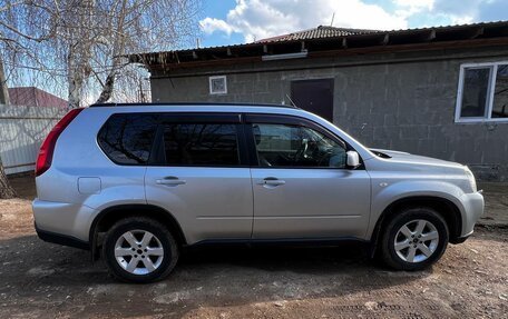 Nissan X-Trail, 2007 год, 830 000 рублей, 5 фотография