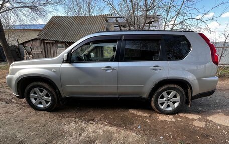 Nissan X-Trail, 2007 год, 830 000 рублей, 6 фотография