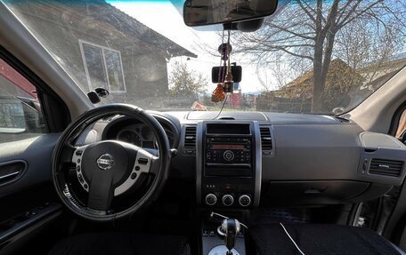 Nissan X-Trail, 2007 год, 830 000 рублей, 10 фотография