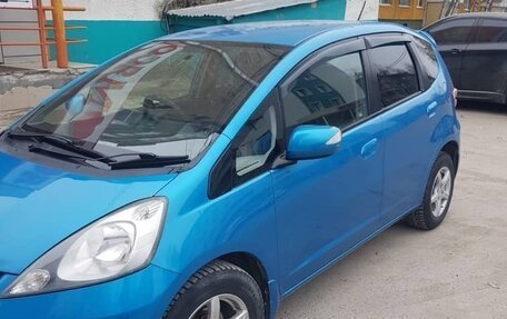 Honda Fit III, 2008 год, 580 000 рублей, 3 фотография