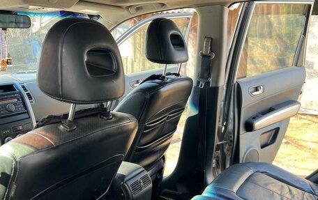 Nissan X-Trail, 2007 год, 830 000 рублей, 11 фотография