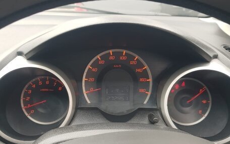 Honda Fit III, 2008 год, 580 000 рублей, 6 фотография