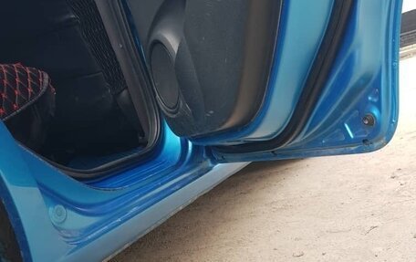 Honda Fit III, 2008 год, 580 000 рублей, 5 фотография