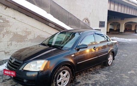 Vortex Estina II (FL-C), 2008 год, 375 000 рублей, 16 фотография