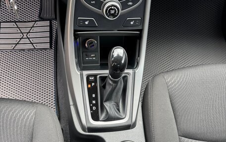Hyundai Elantra V, 2015 год, 1 490 000 рублей, 8 фотография