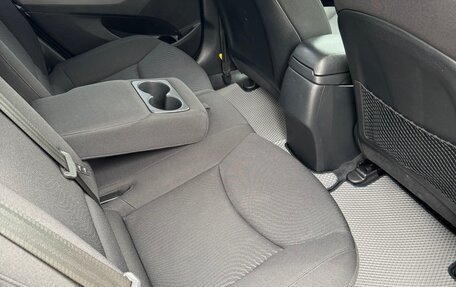 Hyundai Elantra V, 2015 год, 1 490 000 рублей, 4 фотография