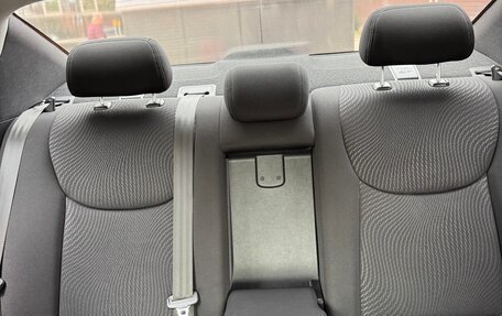 Hyundai Elantra V, 2015 год, 1 490 000 рублей, 12 фотография