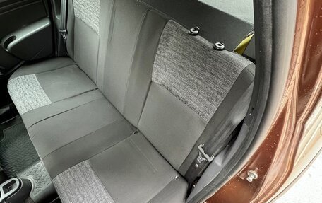 Renault Duster I рестайлинг, 2014 год, 850 000 рублей, 17 фотография