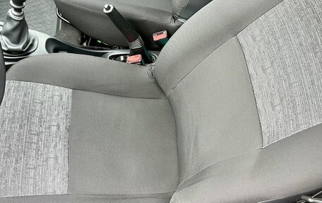 Renault Duster I рестайлинг, 2014 год, 850 000 рублей, 16 фотография