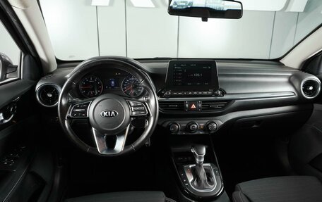 KIA Forte III, 2020 год, 1 579 000 рублей, 6 фотография