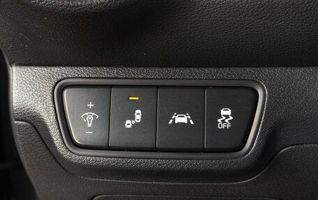 KIA Forte III, 2020 год, 1 579 000 рублей, 16 фотография