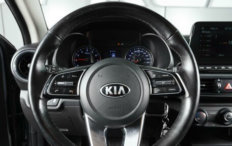 KIA Forte III, 2020 год, 1 579 000 рублей, 12 фотография