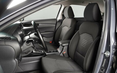 KIA Forte III, 2020 год, 1 579 000 рублей, 10 фотография