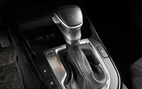 KIA Forte III, 2020 год, 1 579 000 рублей, 15 фотография