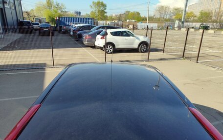 Nissan Note II рестайлинг, 2006 год, 685 000 рублей, 12 фотография