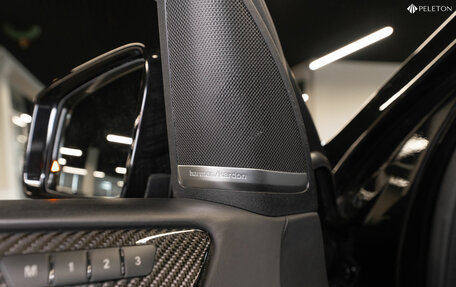 Mercedes-Benz GLS AMG, 2018 год, 7 200 000 рублей, 29 фотография
