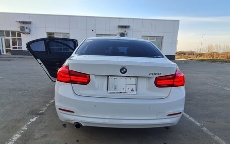 BMW 3 серия, 2017 год, 1 900 000 рублей, 6 фотография