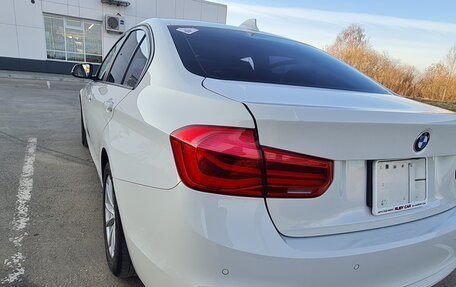 BMW 3 серия, 2017 год, 1 900 000 рублей, 7 фотография