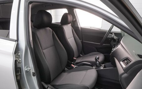 Hyundai Solaris II рестайлинг, 2018 год, 1 170 000 рублей, 8 фотография