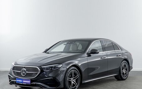 Mercedes-Benz E-Класс, 2024 год, 9 990 000 рублей, 5 фотография