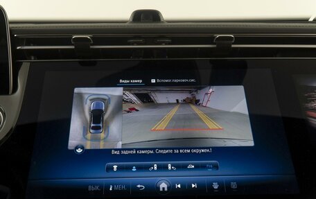 Mercedes-Benz E-Класс, 2024 год, 9 990 000 рублей, 26 фотография