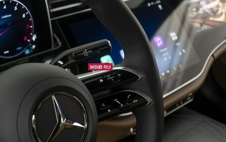 Mercedes-Benz E-Класс, 2024 год, 9 990 000 рублей, 17 фотография