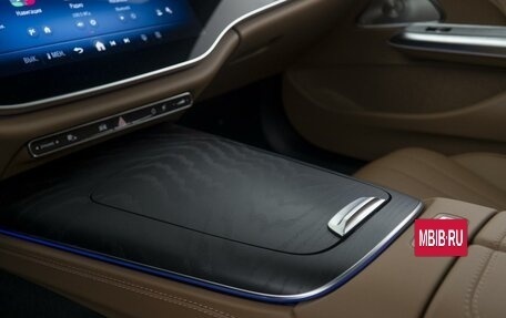 Mercedes-Benz E-Класс, 2024 год, 9 990 000 рублей, 18 фотография