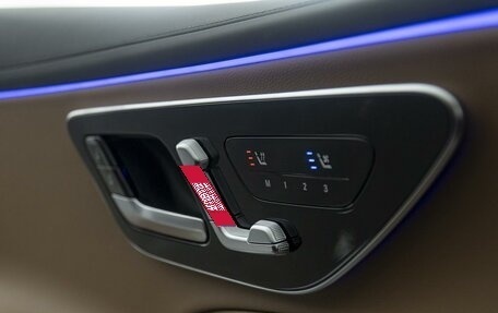 Mercedes-Benz E-Класс, 2024 год, 9 990 000 рублей, 19 фотография