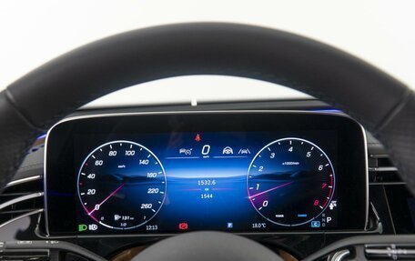 Mercedes-Benz E-Класс, 2024 год, 9 990 000 рублей, 37 фотография
