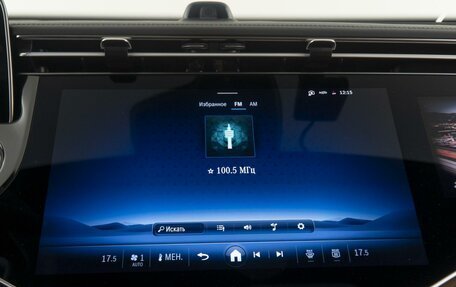 Mercedes-Benz E-Класс, 2024 год, 9 990 000 рублей, 35 фотография