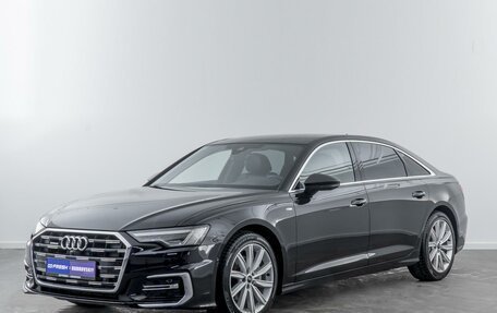 Audi A6, 2023 год, 4 998 000 рублей, 5 фотография