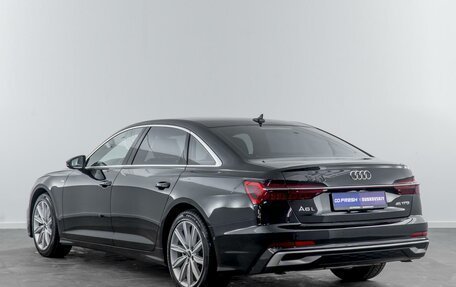 Audi A6, 2023 год, 4 998 000 рублей, 2 фотография