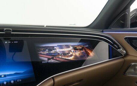 Mercedes-Benz E-Класс, 2024 год, 9 990 000 рублей, 36 фотография