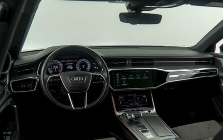 Audi A6, 2023 год, 4 998 000 рублей, 6 фотография