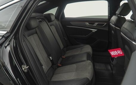 Audi A6, 2023 год, 4 998 000 рублей, 7 фотография
